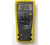Image of Fluke MULTIMTR, TRUE RMS, W/BK-LGT, 177 1564560