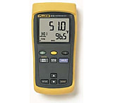 Image of Fluke Thermometer Sing Input Yl 60HZ FLUKE51-2