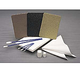 Image of Foamtec 3X4 PAD/ALUMOXIDE 800GRT 10PK HT4580A-10