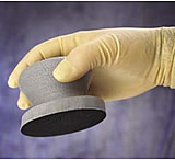Image of Foamtec Ergoscrub Firm Handle Psa CS10 FT950