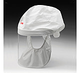 Image of Forensics Source Replacement Head Cover
