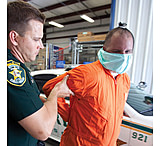 Image of Forensics Source Tranzport Hood