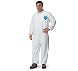 Image of Forensics Source Tyvek 1424A Coveralls