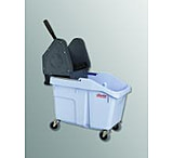 Image of Freudenberg Household Products Bucket/wringer 36qt Dwpr Cs1 133879
