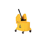 Image of Freudenberg Household Products Bucket Wringer Dwnprss 26-40qt 131580