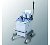 Image of Freudenberg Household Products Mop Ultraspeed Starter Kit Cs1 114985