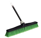 Image of Freudenberg Household Products Pushbroom 24in Multisurf Grn 124954