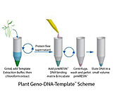 Image of G-Biosciences Plant GENO-DNA Template 100/RX 786-135