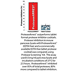 Image of G-Biosciences Protease Inhibitor Recom Prot 786-376