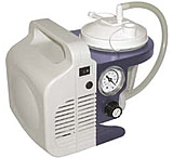 Image of Gardner Denver Welch ASPIRATION/FILTRATION System 2511C-76