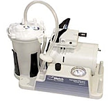 Image of Gardner Denver Welch ASPIRATION/FILTRATION System 2515B-75