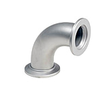 Image of Gardner Denver Welch Elbow 90 Deg Ss NW25 383102