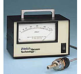 Image of Gardner Denver Welch Gauge Vacuum Sngl Station 1515 1515