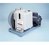 Image of Gardner Denver Welch Pump 115V 60HZ COR/RS 1376N-01 1376N-01