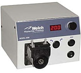 Image of Gardner Denver Welch Pump Welch Digital Peristaltic 3200C-02