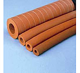 Image of Gardner Denver Welch Vacuum Hose 13/16&quot; Id 5FT 331060-5
