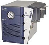 Image of Gardner Denver Welch Vacuum Sys Dry 60HZ 1.2CFM 115 202501