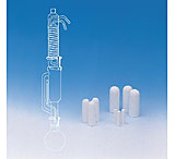 Image of GE 603g Glasthimble 10x38mm 25/pk 10371103