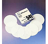 Image of GE Filter Paper 541 PK-100 40.0CM 1541-400