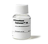 Image of GE Glutathione Sepharose 4B 10 Ml 17-0756-01