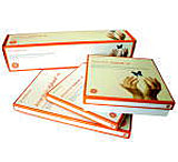 Image of GE HYBOND-N+ 15X20CM 10 Sheets RPN1520B