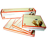 Image of GE HYBOND-N+ 22.5X22.5CM 50 Sheet RPN225B