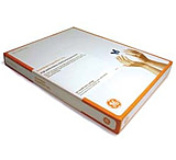 Image of GE Hyperfilm Ecl 8X10IN 50 Sheets 28-9068-38