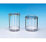 Image of GE Monitor 56MM/100ML/0.8UM PK50 10497602