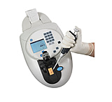 Image of GE Nanovue Plus W/printer And Cal 28956963