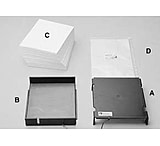 Image of GE Novablot Electrode Anode 80-1257-87