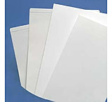 Image of GE Uniseal Al Heat Seal FILM100PK 7704-0002