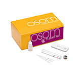 Image of Genzyme Corporation H. Pylori Test Kit 25 Tests/ki 175