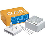 Image of Genzyme Corporation Osom Bvblue Controls 184