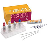 Image of Genzyme Corporation Osom Strep A 50 TESTS/KT 141