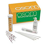 Image of Genzyme Corporation Osom Trichomonas Controls 182