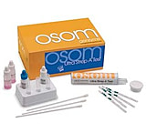 Image of Genzyme Corporation Osom Ultra Strep A 50 TESTS/KT 149