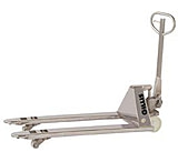 Image of Gillis 100% Stnls Steel Pallet Truck ISSPT2748