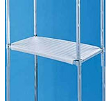 Image of Gillis Shelfcver For 24X60 Wire Shelf AM2460P