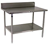 Image of Gillis Table 6INBACKSPLSH STNLSS24X72 S16RB2472BS