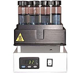 Image of Glas-Col Block Aluminum Holds 24 Vials 099AR34561