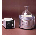 Image of Glas-Col Heat Mantle W/CONTROLCSA1000ML 100DTM108PL