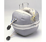 Image of Glas-Col Mantle 3-NECK Type Csa 1000 Ml 100AO1083