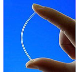 Image of Globe Capillary Tube Plastic PK1000 51680