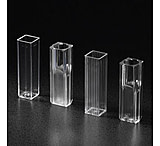 Image of Globe Cuvette Micr Sq 2.9ML CS1000 112117