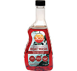 Image of Gold Eagle 303 Marine Boat Wash With UV Protectant