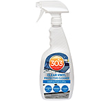 Image of Gold Eagle 303 Marine Clear Vinyl Protective Cleaner