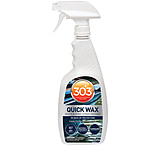 Image of Gold Eagle 303 Marine Quick Wax