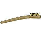 Image of Gordon Brush 3ROW Scratch Brush Brss 30BG-12