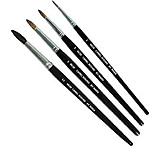 Image of Gordon Brush Brush Camel Hair Round #3 6020-03000