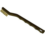 Image of Gordon Brush Brush SCRATCH/PLATER Brass 21B-12